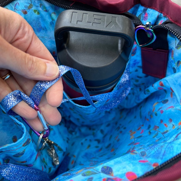 Tote Bag - Water Resistant - Picture 5 of 7